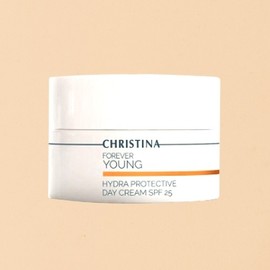 Christina Hydra Protective Day Cream 50ml / 크리스티나 하이드라 프로텍티브 데이크림 50ml