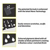 T-Cut Color Fast White Car Wax Polish Scratch Remover Color