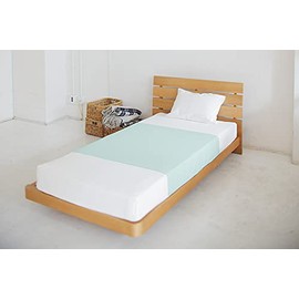 Footmark 403111 New Hassui Sheet, 39.4 x 59.1 inches (100 x 150 cm), Blue