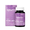 Benefit Fit Berberine Alpha CD Alpha CD 60 tablets / 이롭핏 베르베린 알파시디 알파CD 60정