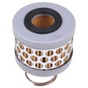 Czomoizc Power Steering Pump Filter 1052097M1 1052097V1 Compatible with Massey