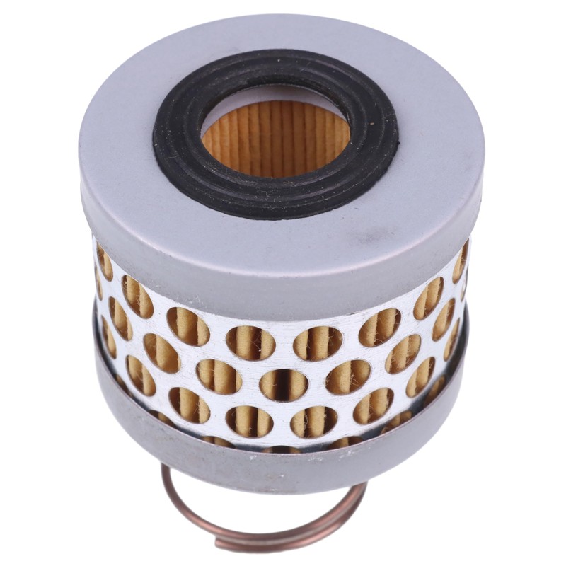 Czomoizc Power Steering Pump Filter 1052097M1 1052097V1 Compatible with Massey