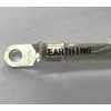Seiwa Kogyo BP-616-35S Body Earth Cable, 30sq, Made in Japan