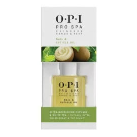 Opi Aceite De Uñas Cutículas, Prospa Manicura Uñas 0.5 Fl Oz