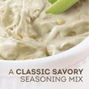 Recipe Secrets Lipton Recipe Soup and Dip Mix For a