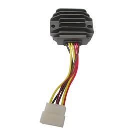 Rectifier Regulator for John Deere X575 X700 X720 X724 X728 Lawn Tractor