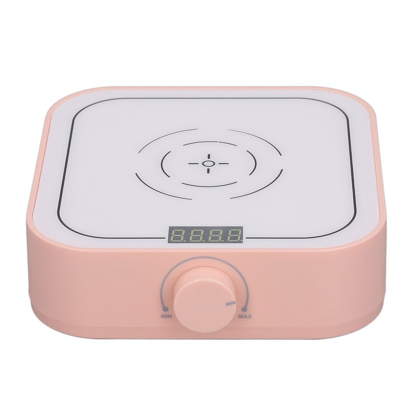 3L Mini Magnetic Stirrer Digital Display Small Magnet Liquid Mixer