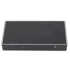 4K HD Multimedia Interface Selector 6Gbps 2.0V 4 In 1