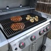 66097 Genesis II 400 Grill Grates for Weber Genesis GS4