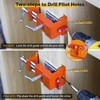 Cabinet Clamps, Cabinet Installation Cabinetry Clamps Face Frame Clamps Tools
