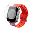 Frgnie protective film compatible with CMF by Nothing Smartwatch Pro