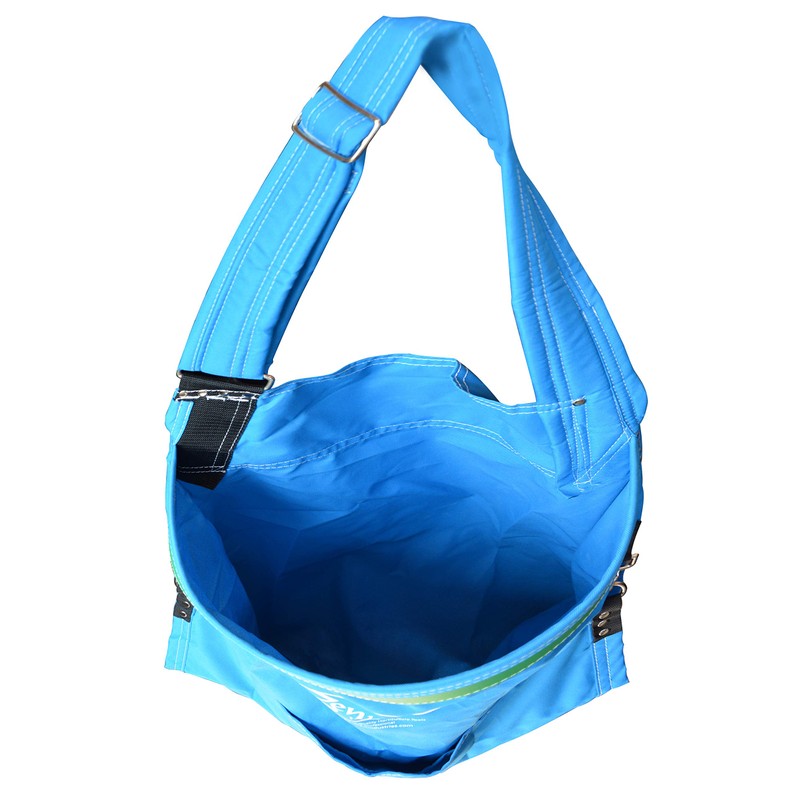 Zenport AG413 Agrikon 80-Pound Fruit Picking Bag, Soft Shell, Harvest