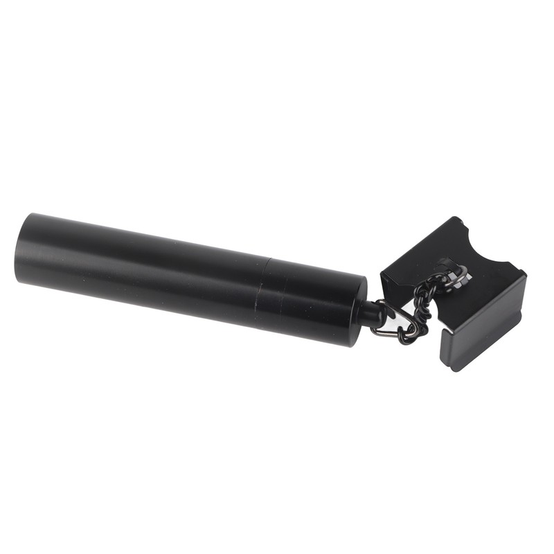 Billiard Chalk Holder 3 in 1 Portable Pool Cue Chalk