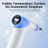 Ear Wax Removal - Ear Cleaner with 4 Pressure Modes,