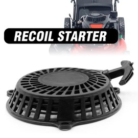 Anxingo 951-05167 Recoil Starter, Replacement for MTD Yard Machines Replacement for Craftsman Replacement for Troy-Bilt Replacement for Trail Blazer, Replaces 651-05167