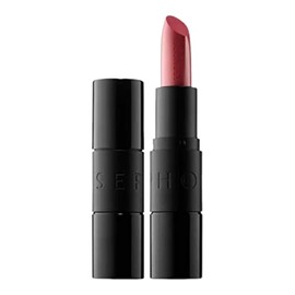 SEPHORA Collection Satin Hydrating Lipstick - 07 Push The Limit (Pink Nude) - 0.12 oz / 3.5 g