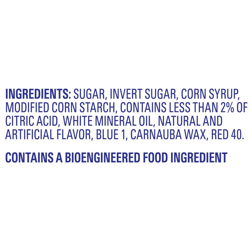 SWEDISH FISH Mini Red, White & Blue Soft & Chewy