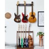 STRICH Guitar Wall Mount Hangers 2 Pack, Multi Angle Adjustable