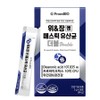 FromBio We & JangN Mastic Lactic Acid Bacteria Double, 84g, 1 piece / 프롬바이오 위 & 장엔 매스틱 유산균 더블, 84g, 1개
