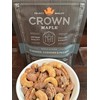 Crown Maple Glazed Nuts - Almonds, Cashews, Pecans, 4 Oz