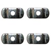 Stevens Lake Parts Set of 4 Clamp Various Applications &