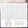 Men's Tux Jacket One-Button Shawl Lapel Blazer Jacket with White