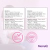 MomsQ Milk Support, Promotes Breast Milk Production, Natural Galactagogue Breastfeeding