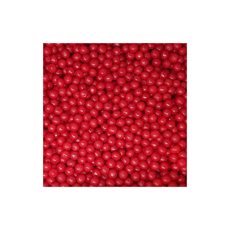 Candy Retailer Cherry Sours Chewy Candy 2 Lbs