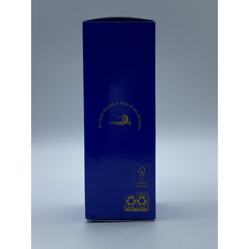 JAFRA Navîgo Luxus Homme EDT 3.3 0Z