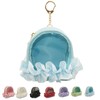 YOKUMA Plush Storage, Plush Pouch, Sewn Pouch, Pushing Bag, Push