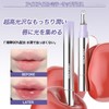SWEET NIGHT リップグロス ティント 保湿ロックカラー 光沢感 リップティント 落ちにくい 透明感 デイリーメイク向け（01-ピーチベージュ）