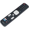 EN2A27ST Replacement Remote Control fit for Sharp TV LC-32P5000U LC-40P5000U