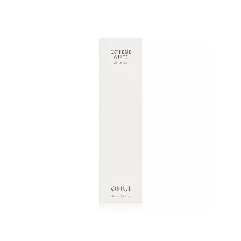 Ohui [오휘] 익스트림 화이트 에멀전 130ml / 비타민 로션 [Ohui]