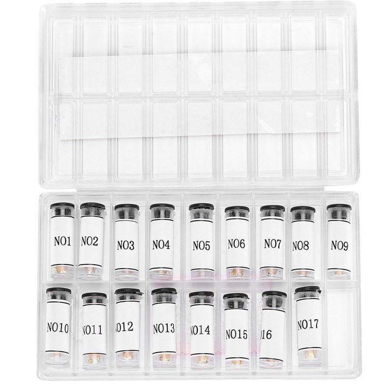 Watch Hour Minute Second Hands Luminous Watch Hands Watch Movement