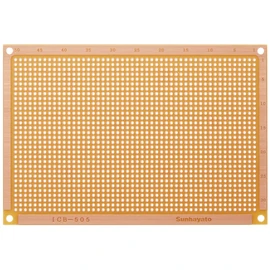 sanhayato Universal Board ICB – 505 