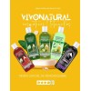 Shampoo De Chile Natural 500ml Envió Gratis!!