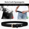 JasGood Women's Stretch Belt, Braided Belt, Women's Elastic Fabric Belt,