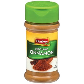 Durkee Ground Cinnamon, 1.75 Ounce