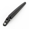 Rumplex Rear Wiper Arm Rear Windscreen Wiper Arm Wiper Blade