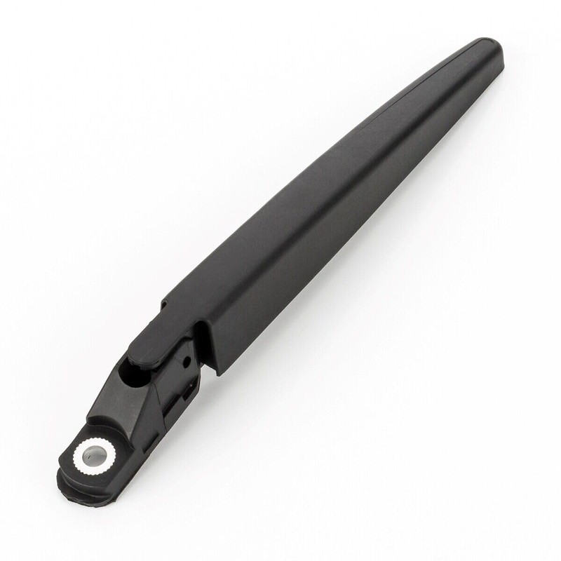 Rumplex Rear Wiper Arm Rear Windscreen Wiper Arm Wiper Blade