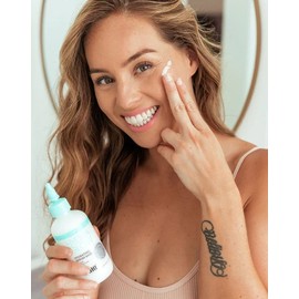 Minetan Hydra Glow Hydrating Serum Base 200mL