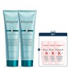 Kerastase Exclusive Duo Set Simon Thermic No-Wash Treatment 150ml /