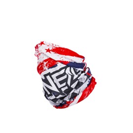 O'Neal Neckerchief, Mouth Mask, Loop Neck Warmer, Wind Protection