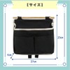 ideastore Wall Pocket, Wall Pocket, Storage Pocket, Door Pocket, Wall