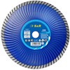 S&R Diamond Blade/Cutting Disc 230 x 22.2 mm Grinder Discs