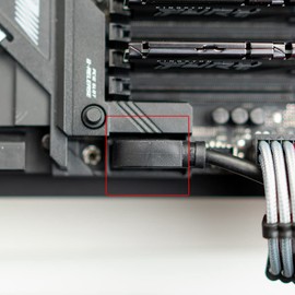 LINKUP - USB 3.2 Gen 2 (USB 3.1) Internal Adapter 20-Pin Motherboard Header Male to Female 10Gbps for PC USB-A Ports - Left Angle Type - Black 24cm