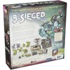B-Sieged Darkness & Fury Board Game Expansion