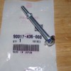 HONDA VALVE COVER BOLT, XL80, XL100, XR80, XR100, CRF80, CRF100