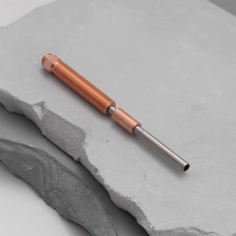 SG Store 3D-Druckerdüsen 0,2 Mm Schnellwechseldüse Kompatibel mit Creality K2