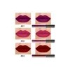 S Set De Labiales Labiales Mate Larga Duracion Pintalabio D